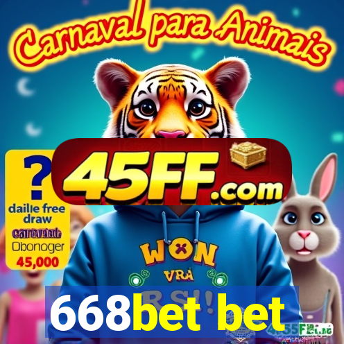 668bet bet